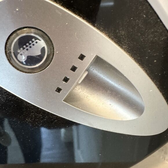 Harmonix Guitar Rock Band Fender Stratocaster Nintendo Wii No Dongle 19091 - Picture 2 of 6